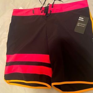 Hurley swimming shorts!!